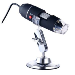 티웨이 디지털 현미경 /USB 컴퓨터 스마트폰 겸용