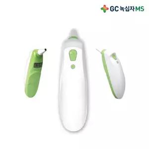 녹십자 적외선 귀체온계 그린케어