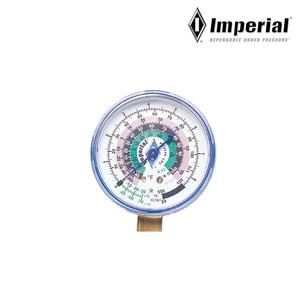 임페리얼 냉동/게이지/432CM/저압/에어컨/배관자재/냉동공구/확관