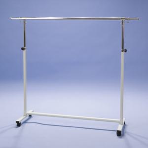 1100행거 매장용 철재다리 옷걸이