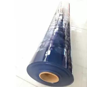 (3mm/120cm/10m Roll) PVC연질비닐 방풍 식탁책상투명매트 바닥보호깔판