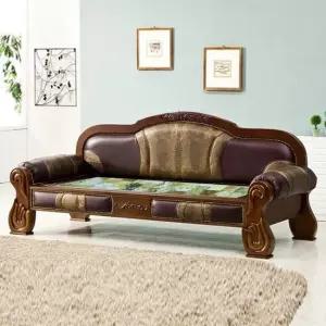 [명품의료기] 1030C 해주옥 흙쇼파 흙카우치