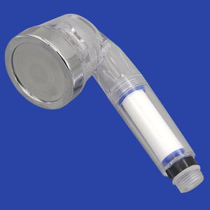 수압상승 절수 필터 원홀헤드 녹물제거 주방 싱크대 수전 핸디형