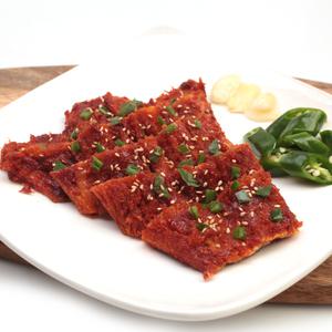 용대황태영농조합법인 용대리 황태양념구이 180gx10미