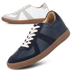 키높이 7cm 독일군스니커즈 패션운동화 남성신발