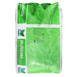 멀티코트 완효성 비료 25kg 6개월지속 식물 고추 화초 다육이 영양제 바사코트 하이파