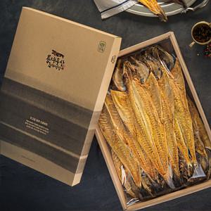 [선물용] 황태포 선물세트 6미 10미 특/특대/혼합