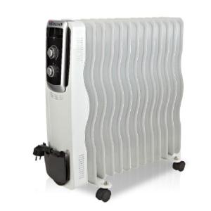 대성하이원 13핀 라디에이터 DHR-130 전기히터/난로 욕실 사무실 화장실온열기