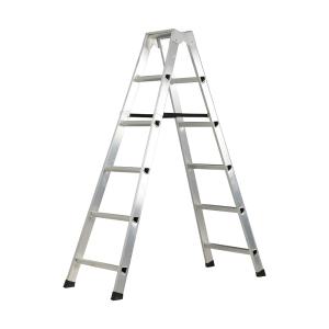 신양 A형사다리 SY106 6단 접이식 안전 알루미늄