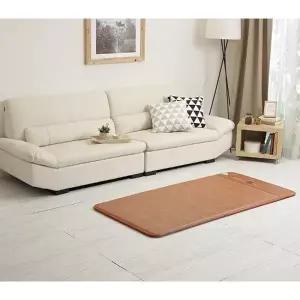 한일의료기 생황토방수 전기매트 싱글 HI-105S