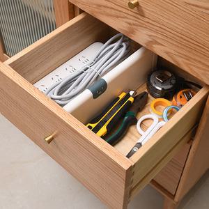 서랍 칸막이/칸막이서랍/수납 (길이 조절 가능)