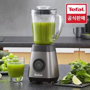 [11Pay 5% 추가] 테팔 미니 유리블랜더 파워믹스 BL1K6EKR