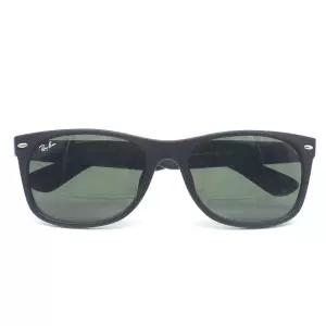 레이밴 RB2132-F 622 (55/58) 무광 선글라스