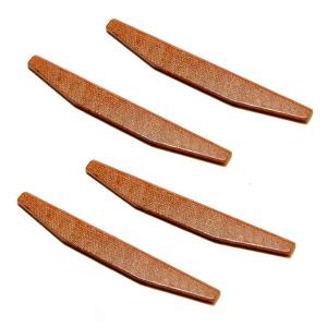 블레이드 1SET 4개 에어 베이비 그라인드 날개 DG-38S 대우 양산기공 백그라이트 그라인더 실린더 로타