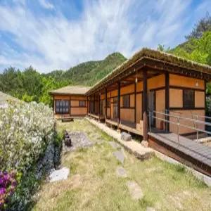 [경북] 영양펜션 산적(경북, 영양)