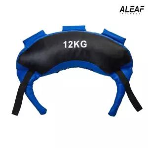 아리프 크러쉬핏 불가리안백 12kg 웨이트 헬스 홈트