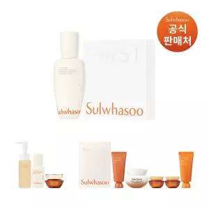 [설화수](강남점)[공통]윤조에센스 6세대 90ml 기획세트