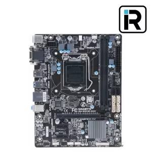 GA-B85M-D2V LGA 1150 소켓 기가바이트 하스웰 4세대