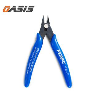 정밀 니퍼 170 건담펜치 와이어 컷팅 프라모델