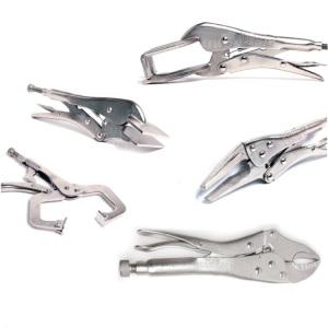 코이코 락킹플라이어 바이스플라이어 5인치 7인치 10인치 8R 9R 9LN 11SP