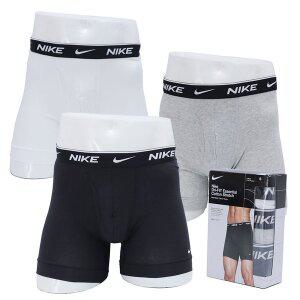 [나이키] 남성 드라이핏 박서 브리프 3장세트 KE1167-900