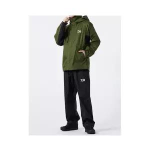 다이와 레인맥스 레인슈트 DR-3822 낚시복 우의