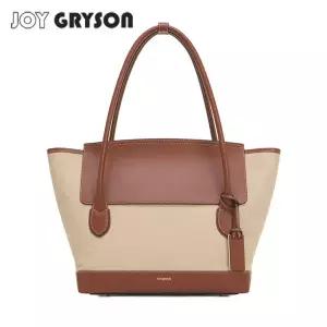 [롯데백화점]조이그라이슨 케이프 토트백 LW2SE8250_0A