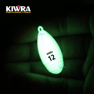 키우라 아이비 야광봉돌 K-903 쭈꾸미 문어 싱커 추 ib