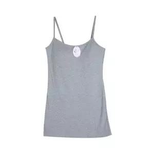 [오노마] ONM VIVADAY-SA360 면스판 캡내장 롱끈나시 (S8828334)