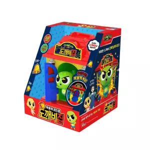 신비아파트 복불복초인종 도깨비집 플레이세트 복불복초인종 공포 미스터리 보드게임 어린이 완구