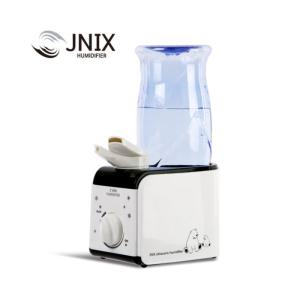 미니가습기 생수병 보틀가습기 책상 아이방 실내 습도 유지 JY-BU70