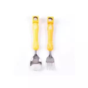 [텐바이텐]흔한남매 마스코트 스푼포크세트 9659