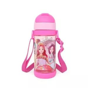 [텐바이텐]시크릿쥬쥬 큐티 빨대물통(450ml 7942