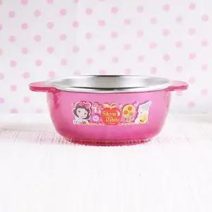 [텐바이텐]백설공주 투명논슬립스텐공기