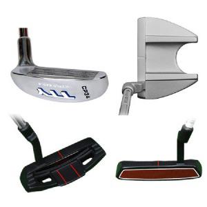 퍼터 치퍼 7번아이언 골프채 연습용 입문자 초보 남성용 여성용 오른손 왼손 교정그립 일반그립