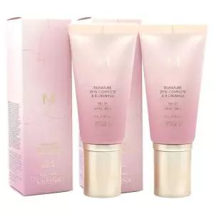 미샤 M 시그너처 리얼 컴플릿 비비크림 EX 45gx2개