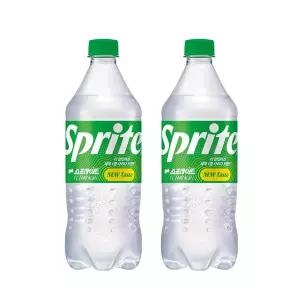 [본사직영]스프라이트 1.0PET 12입