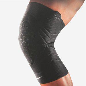 [나이키] 프로 클로즈 무릎 보호대 DA7068-010 (낱개)