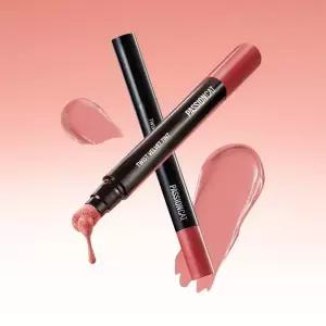 패션캣 NEW 트위스트 벨벳틴트