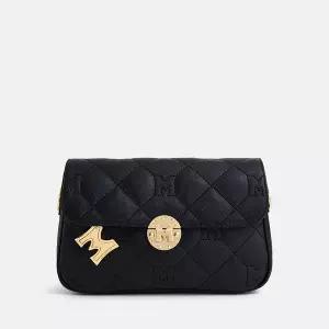 [메트로시티](광주신세계)숄더백 미듐 M232MQ1563Z