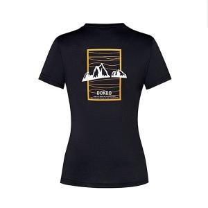 패기앤코 ERT-4216 여성 반팔 티셔츠