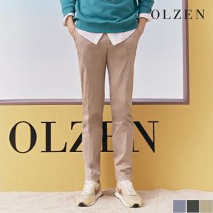 [올젠] 카푸치노 캐주얼 팬츠 I (ZPB1PP1501)