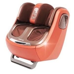 멘토 황금다리 프라임 MT-22P 종아리 다리 발 마사지기 안마기