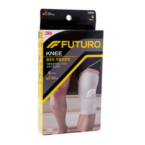 3M 후투로 컴포트 무릎보호대 NO.76586 S사이즈