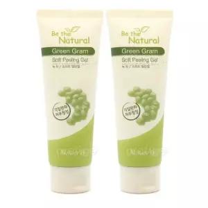 엔프라니 네추어비 더네추럴 녹두소프트필링젤x2개