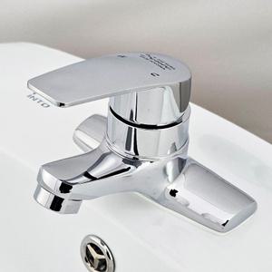 국산 세면대 수전 (센스새면) 대성금속 세면기 수도꼭지 2홀 3홀 투홀 세면 4인치 국내산 욕실 화장실