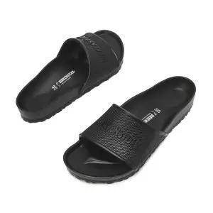 [하프클럽/패션스토리]버켄스탁 바바도스 EVA 샌들 보통발볼 1015398