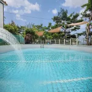 [인천 펜션] 강화 한가라지리조트펜션 (강화,옹진)