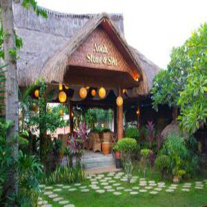 [세부] 노아스파 (원조스톤마사지, 자쿠지스파, 무료 픽업, 드랍, 원조힐링)