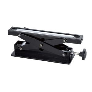 미니보조롤러 고속절단기 받침대 높이조절 휴대용 보조받침대 MR-50